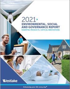 sustainability report 2020